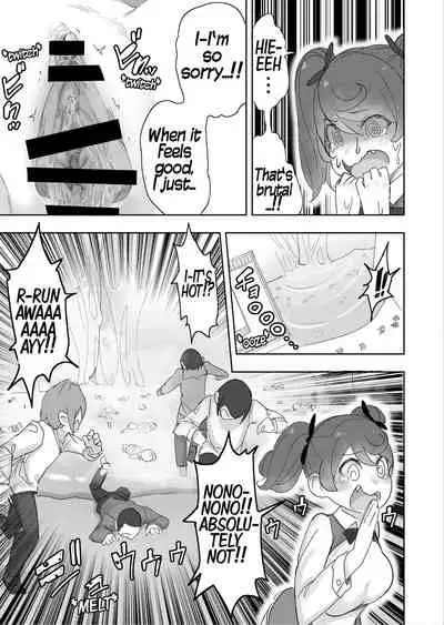 [Uru] Lemon 3 [English]