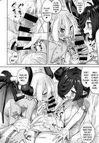 (C95) [D-Baird (BeNantoka)] Fan to Off-Pako Shite Shimatta 3P | A meet-and-fuck with my fans 3P [English] {CapableScoutMan & bigk40k}