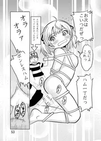 (C79) [RPG COMPANY2 (Hechi, Sawara Kazumitsu, Tada Atsunori)] LS12 (Mitsudomoe)