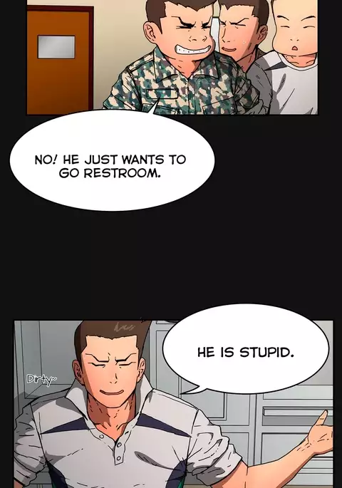 Refrain Love Ch.1-28