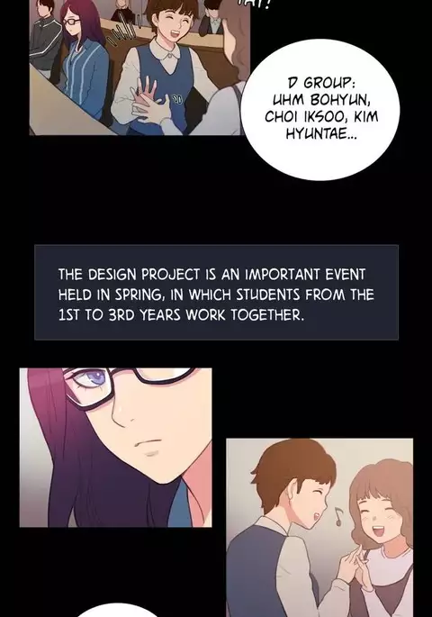 Scandal of the Witch Ch.1-33