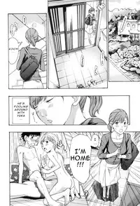 [Asagi Ryu] Oneesan to Aishiacchaou! | Making Love with an Older Woman Ch.1-5 [English] {Junryuu}