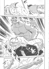 (C69) [Studio Himitsukichi (Hasegawa Yuuichi)] Fallen Angel Dora 2 Colosseum