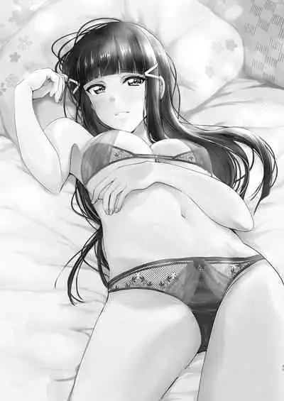 Senjou no Cinderella+