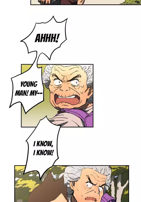 Refrain Love Ch.1-23