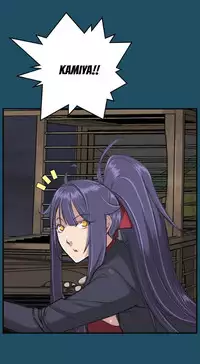 [Hong BanJang] Aharoo Ch.1-26 (English) (YoManga) (Ongoing)