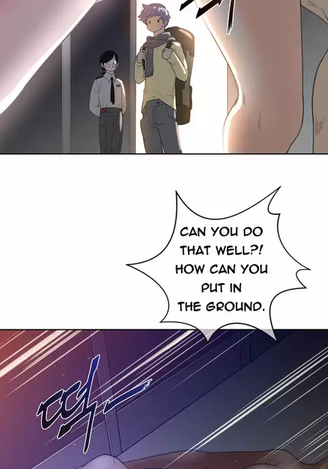 Perfect Half Ch.1-34