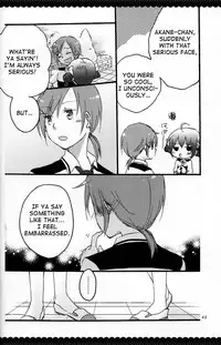 Ultra Happy End