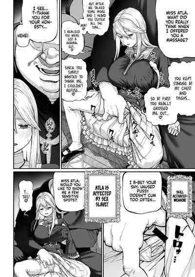 [pastime774] Unique Job "Tanetsuke Oji-san" o Kakutoku shimashita 1-6 | I Acquired the Unique Job (Class) [Mating Oji-san] Ch.1-6 [English] {Doujins.com}