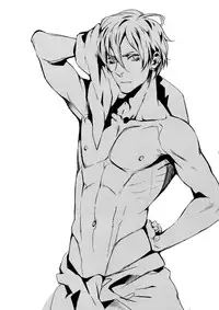 [+810 (Yamada Non)] night has become a sunny dawn because of you (Persona 4)