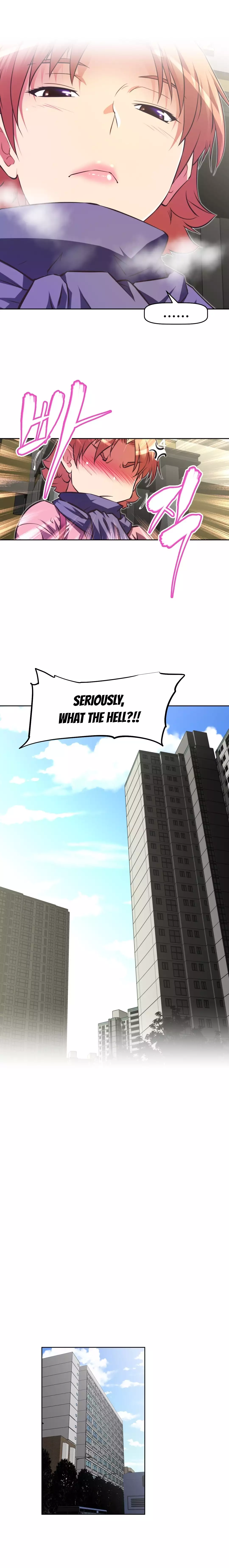 Brawling Go Ch.76-121