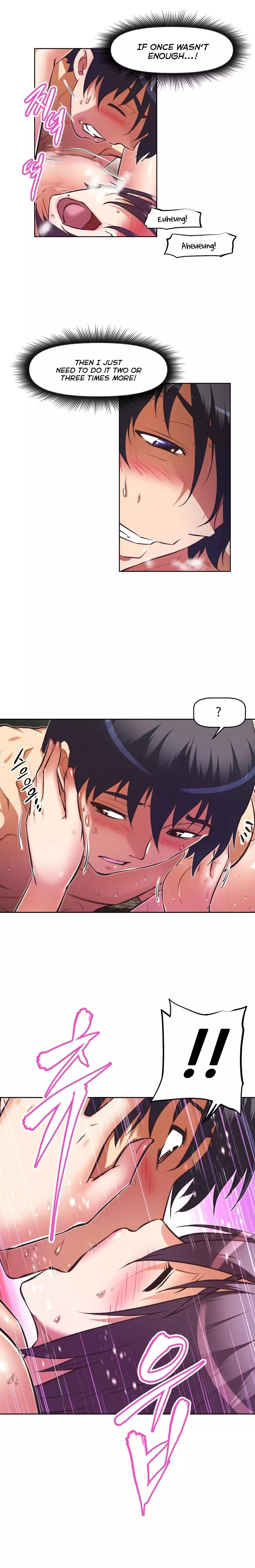 Brawling Go Ch.76-109