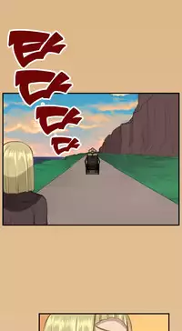 [Hong BanJang] Aharoo Ch.1-26 (English) (YoManga) (Ongoing)