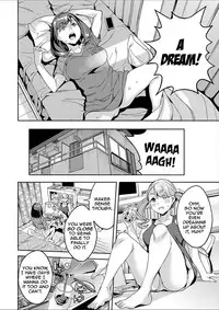 [Emua] Shiritagari Joshi | The Woman Who Wants to Know About Anal Ch. 1-8 [English] [Zero Translations] [Digital]