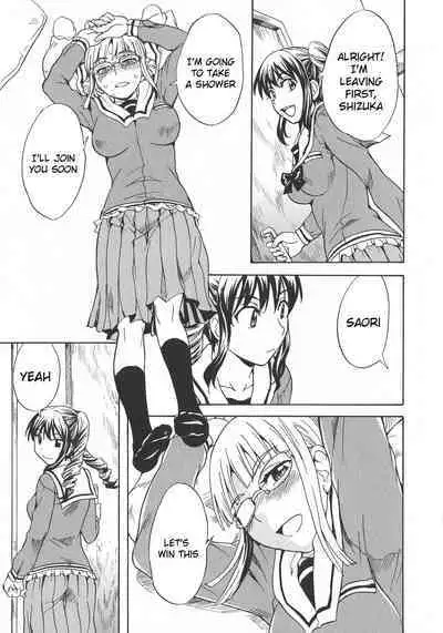 Calendula Joshi Seitokai! Bukatsu Yosan Seikyuu Kaigi Hen Sono 3 | Calendula Girls Student Council! Club Budget Request Meeting Story Part 3