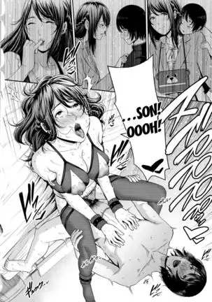 Matching Application ch.1-3