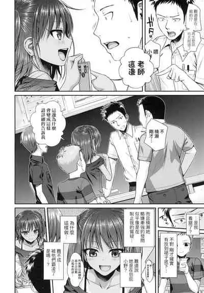 [Shimanto Shisakugata] Prototype Lolita 試作型好色少女 [Chinese]