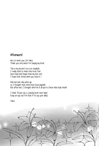 (C87) [nocohica (Yuika)] Kirameki Winter Holiday | Sparkling Winter Holiday (Love Live!) [English] [GiB]