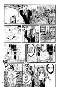 (C64)[Ryuichiro Esekami (Masayoshi Hebina)] Dragon's Tear (Breath of Fire IV) [English] [Something-or-other Scanlations]