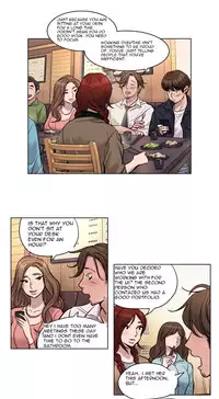 [Ramjak] Atonement Camp Ch.1-32 (English) (Ongoing)