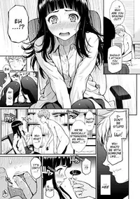 [Homunculus] Renai Sample (Uncensored)(English)