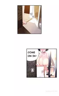Tissue Thieves Ch.1-23 (English) (Ongoing)