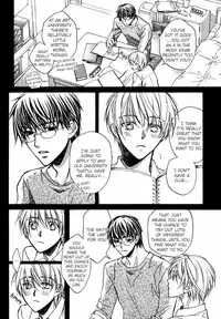 [Takanaga Hinako] Akuma no Himitsu [English]