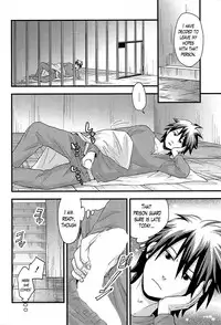 [Takizawa Naia] Onnajima - Harem Frontier Ch. 1-4 [English] [Lazarus H]