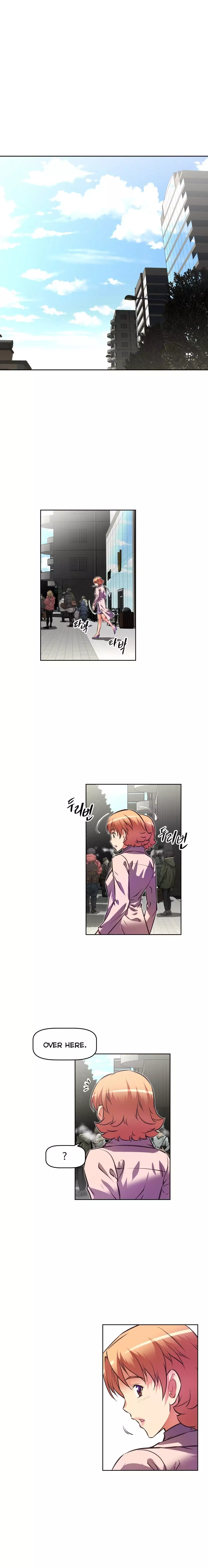 Brawling Go Ch.76-121