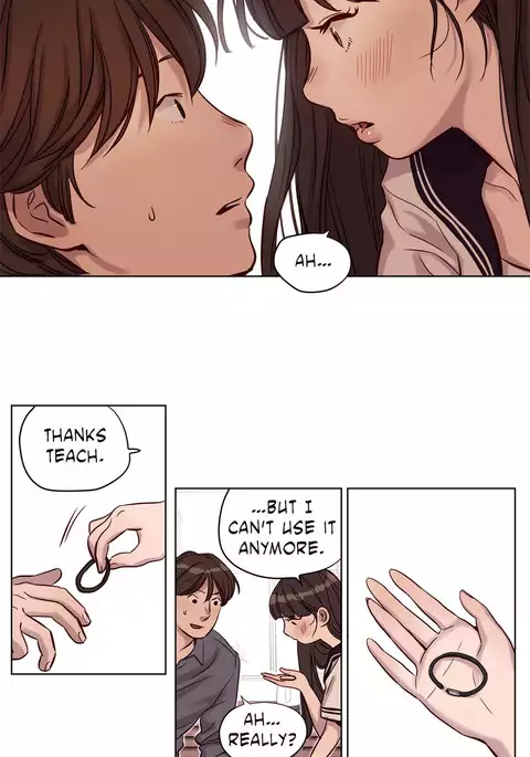 Atonement Camp Ch.1-35