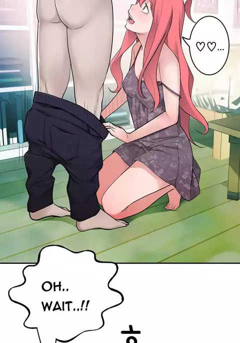 Tissue Thieves Ch.1-20
