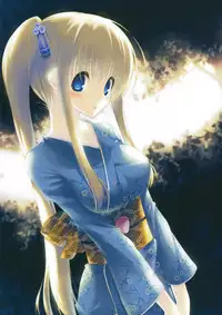 (C82) [seventh zest (Mutsuno Hexa)] Gyouretsu Shoujo II (Original)