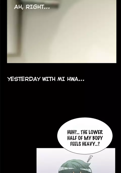 Love Parameter Ch.1-73