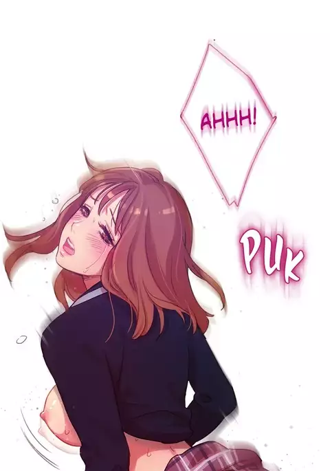 Scandal of the Witch Ch.1-33