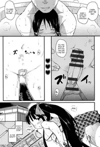 [Higenamuchi] Otome Kuzushi Ch. 1-8, 11 [English]