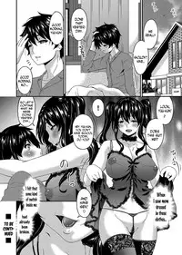[Bai Asuka] Mikami-kun no Kinshin Jijou | Mikami-kun’s Incestuous Situation Ch. 1-5 [English] [N04H]