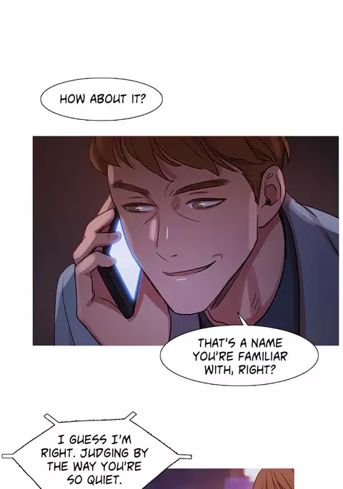 Scandal of the Witch Ch.1-35