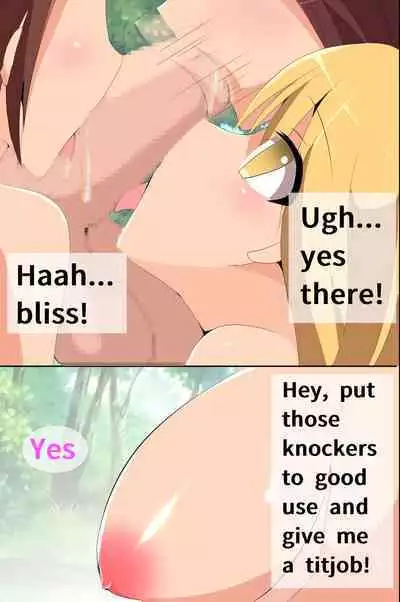 RadiCon Denpa de Gal Gundan o Control | Radiowaves To Control A Gal Army