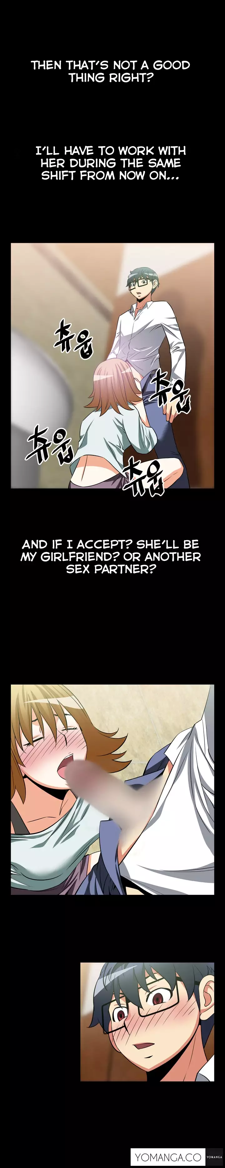 Love Parameter Ch.1-34