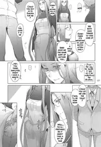 (C88) [MTSP (Jin)] Tosaka-ke no Kakei Jijou Soushuuhen Ch. 1 & Ch. 6 (Fate/stay night) [English] [Brolen]