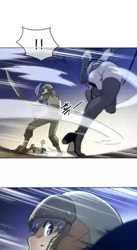 Perfect Half Ch.1-19 (English) (Ongoing)