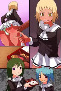 [MC] Jikan Teishi! Kando Sousa! Jinkaku Shihai! Nandemo Dekichau Kami-sama Controller o Te ni Ireta!