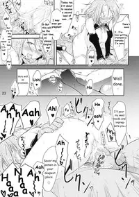 (C77) [Maimaimai! (Higenamuchi)] Girly*Dreamy (DREAM C CLUB) [English] [VR]