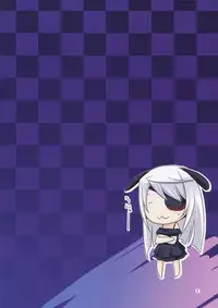 (C81) [CHAGASHI SAIBAN (Yamabuki Mook)] Laura Taichou to Dekiru ka na? | Can I Do It With Commander Laura? (Infinite Stratos) [English] [life4Kaoru]