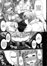 (SC57) [Magic Fortune Hachioujiten (SAKULA)] Chie-chan no Spats de Asshi Shitai Tokkun no Atode | I Wanna Pound Chie through her Leggings (Persona 4) [English] [CGrascal]