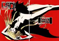 [Nearly Equal ZERO] Lovelys in the School with Dream 5 ( Mahou Sensei Negima )