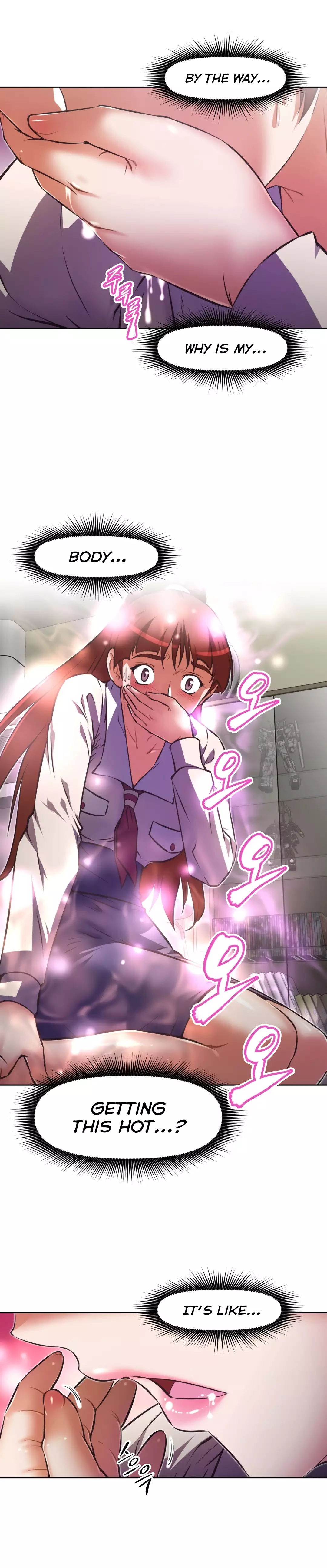 Brawling Go Ch.76-121