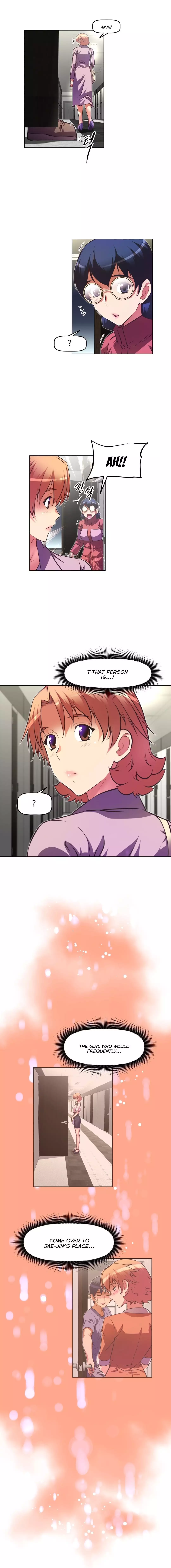 Brawling Go Ch.76-121