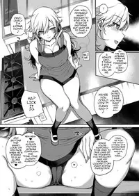 [Katsurai Yoshiaki] Amatsuka Gakuen no Ryoukan Seikatsu | Angel Academy's Hardcore Dorm Sex Life 3.5-5 [English] {darknight} [Digital]