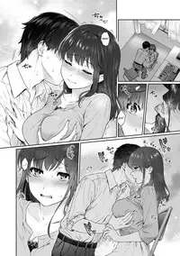 Sensei to Boku Ch. 1-9